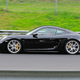 Image for article titled Six Cylinder Porsche 718 Boxster and Cayman Touring Models Spied Testing